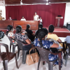 Urban Home Gardening Training Program in Homagama (2022-06-23)